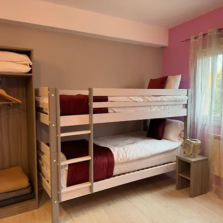 Hostellerie du Centrotel et Spa Bulles d'Allier-3